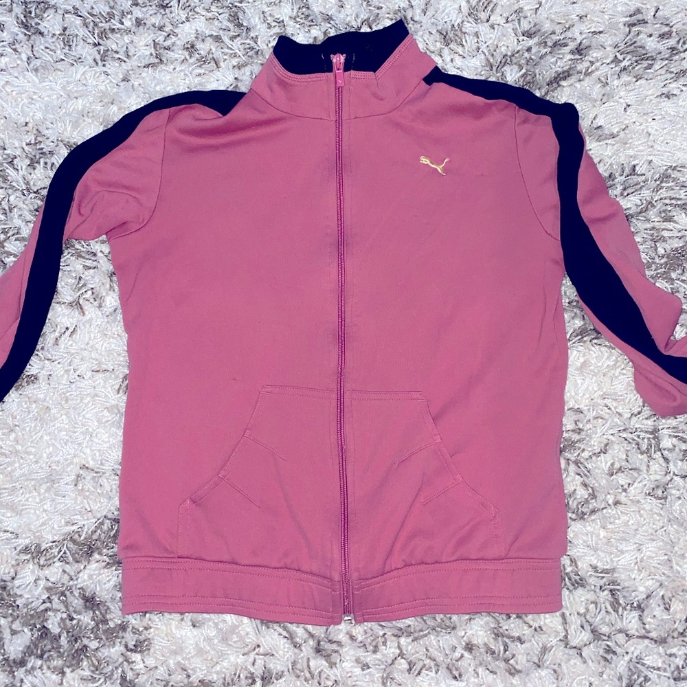 Puma jacket
